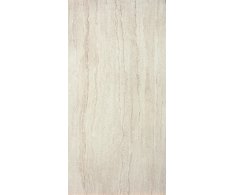 Serenissima Travertini Due Bianco rett. Lux. 30x60