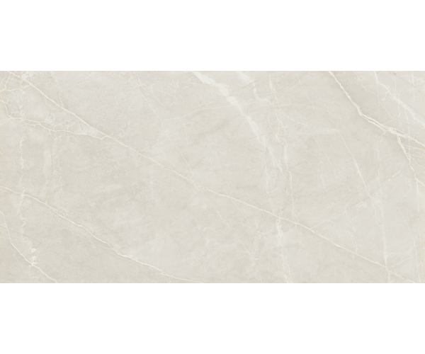 Dlažba jako mramor La Fenice Marble Velvet Amani White 60x120 Matt. Rett. - béžová