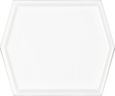 APE Frame White 12,5x15