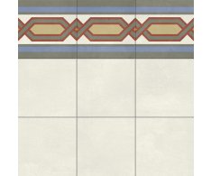 Aparici Altea Puerto Frieze Natural 59,2x59,2 Rett.
