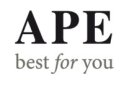 APE logo
