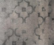 Dlažba jako beton Gigacer Krea Patchwork A Silver MIX 60x60 4,8mm Rett. - šedá (skladem)