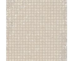 Ascot Signature Stone Mosaico Anticato Beige 30x30 Nat. Rett.
