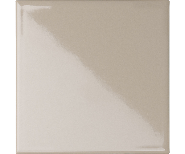 Dlažba CE.SI I Colori Alabastro 10x10 Luc. - béžová