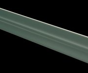 Obklad Equipe Hopp Laurel Green 5x40 Matt. - zelená