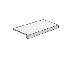 Tuscania La Leccese Avorio Elemento L Monol. Outdoor 15x61x4