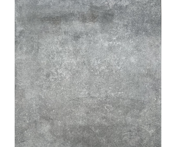2cm dlažba jako beton Pastorelli Cemento Antracite 80x80 Rett. - šedá (skladem)