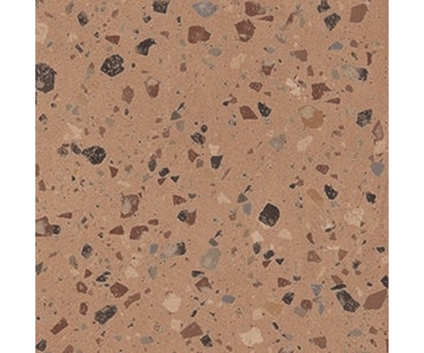 Dlažba jako terrazzo APE Argillae Coccio Gobi 30X30 Rett.