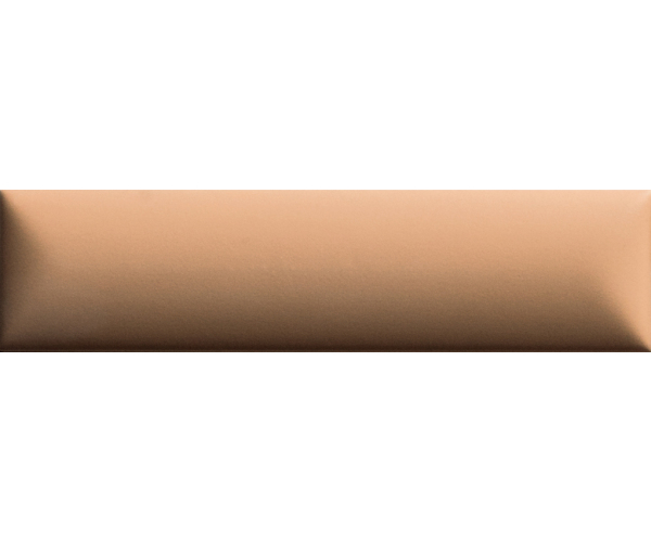 Luxusní dekor 41zero42 Biscuit Dune Terra 5x20 - hnědá