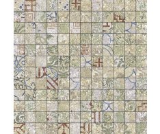 Aparici Bohemian Blend Mosaico 30x30 Matt. Rett. (2,5x2,5)