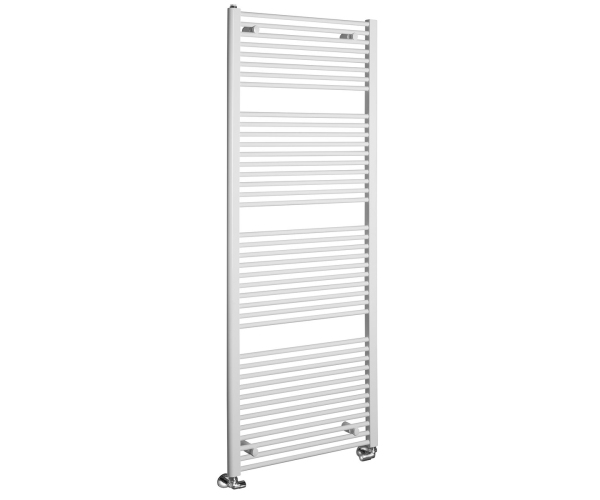 Aqualine Direct Otopné Těleso S Bočním Připojením 750x1850 Mm, Bílá