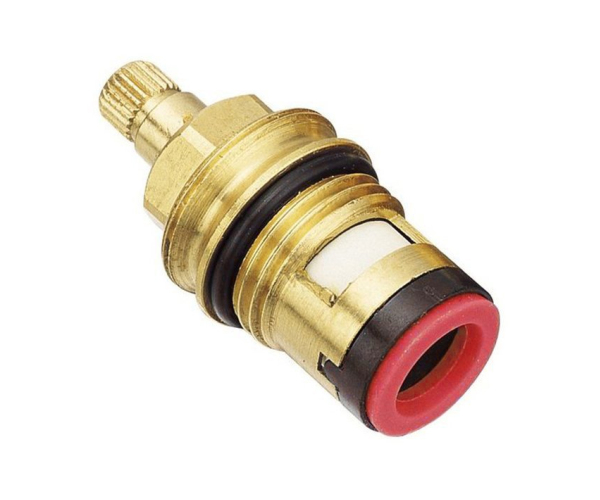 Sapho Uzavírací Keramický Vršek 1/2", 8/20, Teplá, Airtech, Epoca