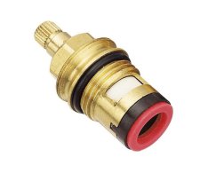 Sapho Uzavírací Keramický Vršek 1/2", 8/20, Teplá, Airtech, Epoca