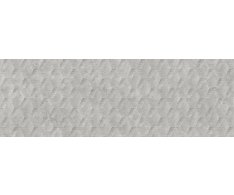 Azuvi Portland Rhomb Grey 30x90 Mat. Rett.