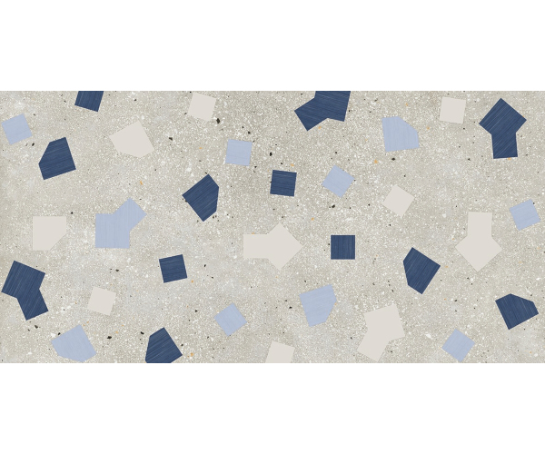 Dlažba jako beton Ape Ama Ricetta Grigio 60x120 Matt. Rett.