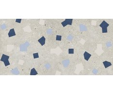 Ape Ama Ricetta Grigio 60x120 Matt. Rett.
