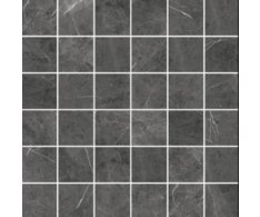 ABK Sensi Mos. Quadr. Pietra Grey 30x30 Sablé