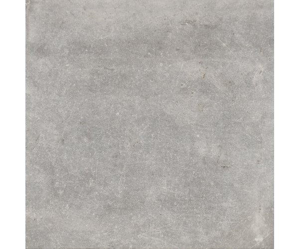Dlažba jako kámen Piemme Uniquestone Titanium 60x60 Nat. Rett. - šedá