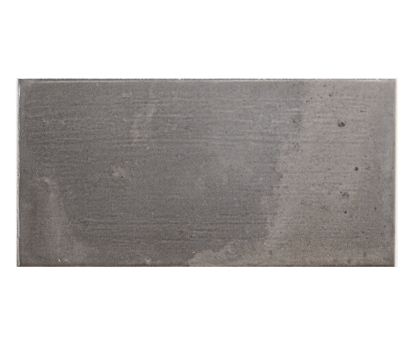 Obklad APE Lautia Anthracite 7,5x15  - šedá