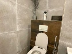 Realizace zákazníků: Inspirace s obklady a dlažbou | Obklady Vilímek