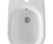 Kerasan Nolita Bidet Závěsný 35x55cm, Bílá