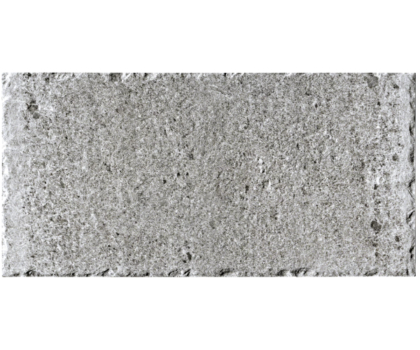 Dlažba jako beton CIR Reggio Nell´Emilia Due Maesta 20x40 - šedá