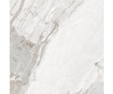 Bottega Blend White 80x80 Nat. Rett.