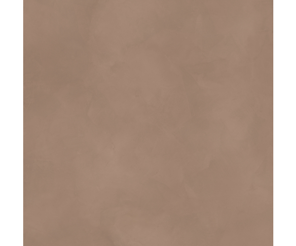 Dlažba Marca Corona Calcecreta Terracotta 120x120 Matt. Rett. - hnědá