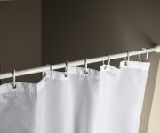 Aqualine Teleskopická Rozpěrná Tyč 63-105cm, Bílá