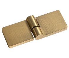 Gelco Trinity Pant Levý, Zlato Mat