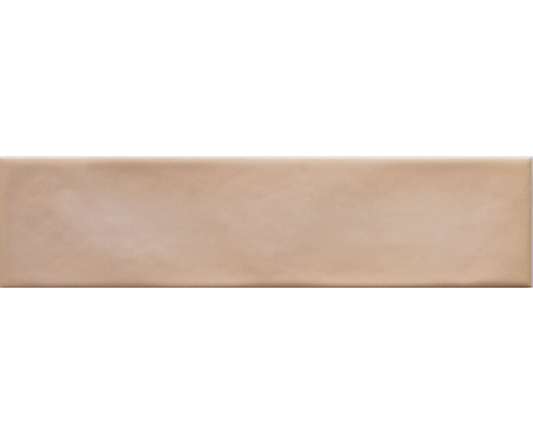 Retro obklad Deceram Tribeca Cream 10x40 - béžová (skladem)