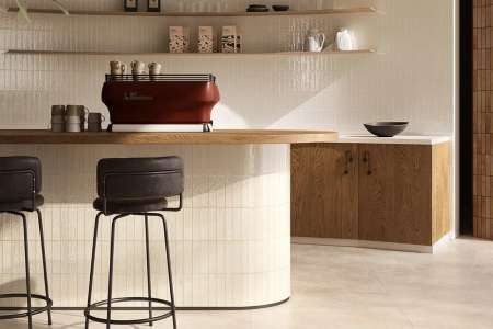 Dlažba do kavárny Sant Agostino Unionstone 2 Oriental Beige