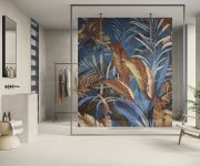 Dlažba jako beton APE Raw Naive Smooth 60X120 Rett. - béžová