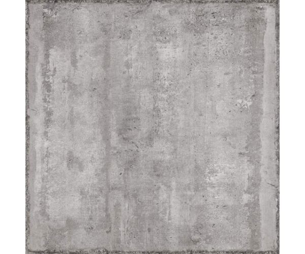 Dlažba jako beton Sant'Agostino Form Grey 90x90 Nat. - šedá