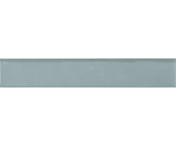 Sokl APE Ravello Bullnose Sky 5x30 - modrá