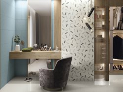 APE Terrazzo Fest White 