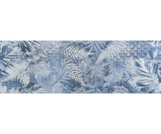 Brennero Habita Scenic Blu Pixel 33,3x100