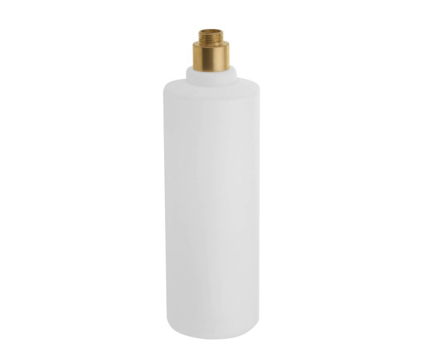 Sapho Plastová Nádobka Pro Zápustný Dávkovač Sp, 1000ml