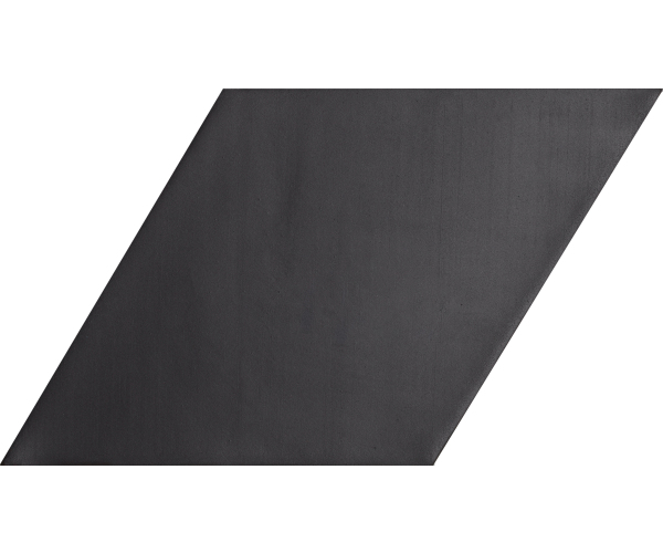 Dlažba Tonalite Geomat Rhombus Lavagna 14,3x24,5 - antracitová