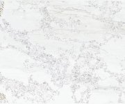 Dekor jako mramor Brennero Venus Jar White 25x75 - bílá