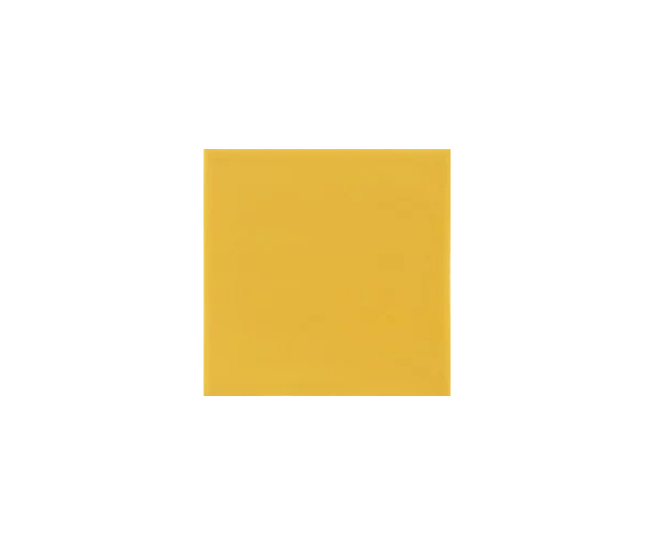 Obklad Aleluia Urban Atelier Amarelo 10x10 - žlutá