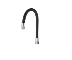 Výtokové černé Flexi Rameno Pro Ven3113f01