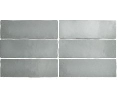 Equipe Magma Grey Stone 6,5x20