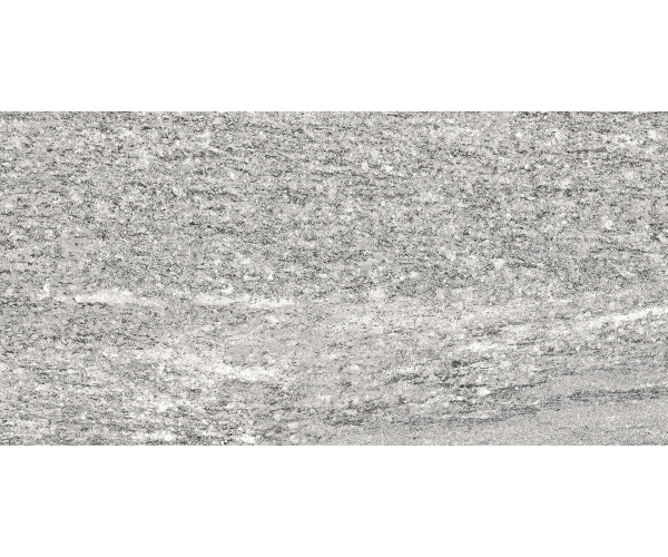 Dlažba jako kámen Sichenia Pavé Delle Alpi Granito Soft GRIP 30x60 Rett. - šedá
