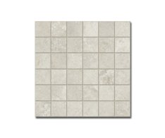 Caesar Iconica Navona Contro Mosaic 30x30 Matt. 