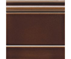 Grazia Epoque Zoccolo Dark Caramel Cr. 20x20