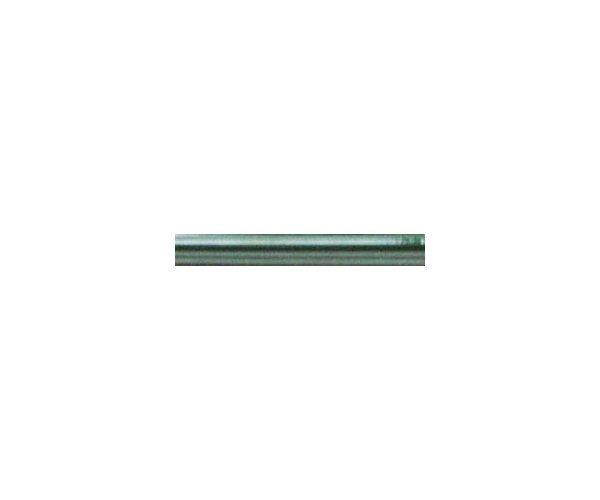 Retro obklad Brennero Ricordi Profilo Verde 2,5x20 - zelená