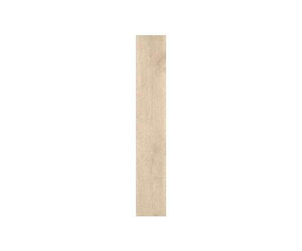 Dlažba jako dřevo Serenissima Newport 2.0 New Birch Rett. 20x120 - béžová