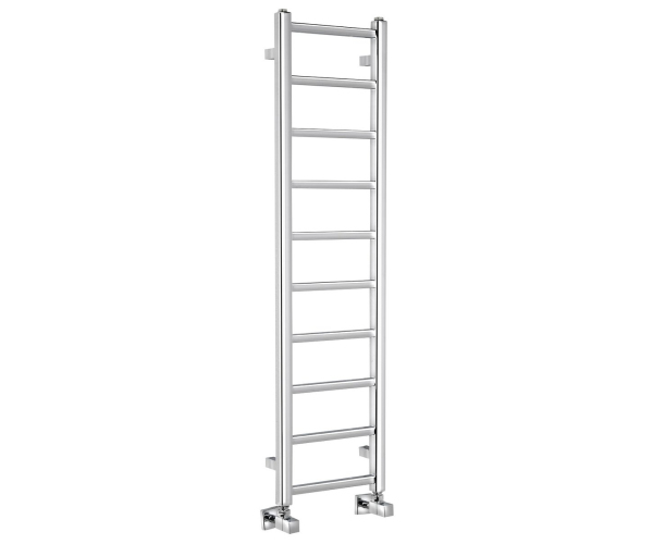 Sapho Metro Light Otopné Těleso 300x1140 Mm, Chrom