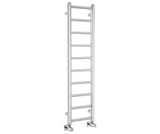 Sapho Metro Light Otopné Těleso 300x1140 Mm, Chrom